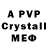 MDMA crystal Dima Metal